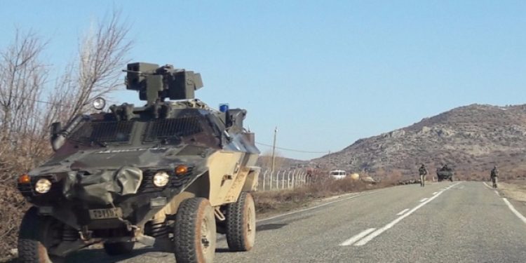 Diyarbakır’ın 10 mahallesinde sokağa çıkma yasağı ilan edildi