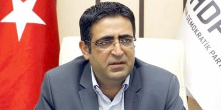 Baluken’in tutukluluğuna devam kararı