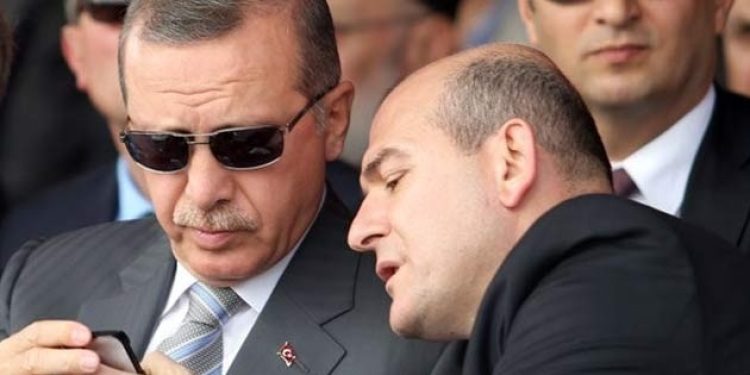 Delil bulamıyoruz vatandaşlıktan atalım