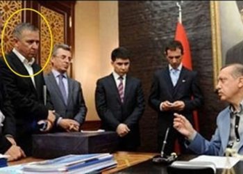 Ve AKP işkencecileri sattı