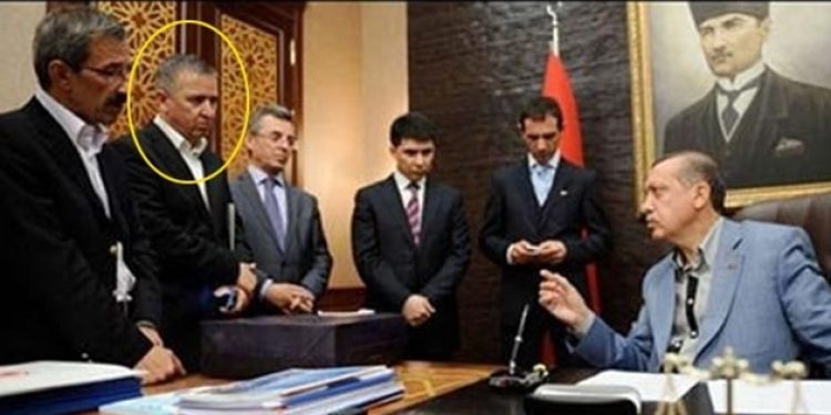 Ve AKP işkencecileri sattı