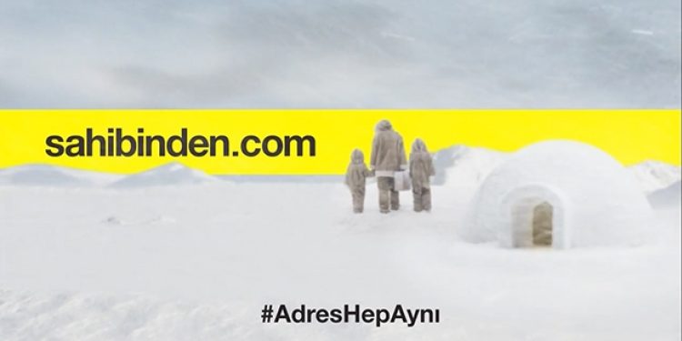 sahibinden.com’a soruşturma