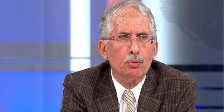 Gözaltına alınan Özer Sencar Tekirdağ’a götürüldü