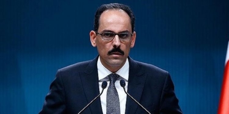 ​Cumhurbaşkanlığı Sözcüsü: Katar’a yönelik yaptırım kararını üzüntüyle karşılıyoruz