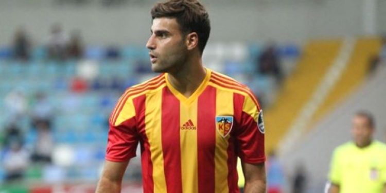 Beşiktaş, Deniz Türüç için ne önerdi?