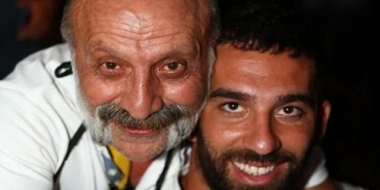 Arda Turan’ın saldırdığı Bilal Meşe’den açıklama