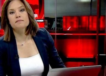 Nevşin Mengü geri döndü