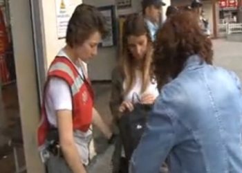 İstanbul’da 5 bin polisle kurt kapanı operasyonu
