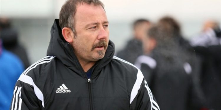 Sergen Yalçın’ın yeni takımı belli oldu