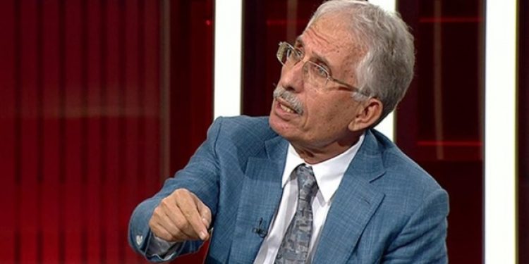 ​Metropoll araştırma şirketinin sahibi Özer Sencar serbest bırakıldı