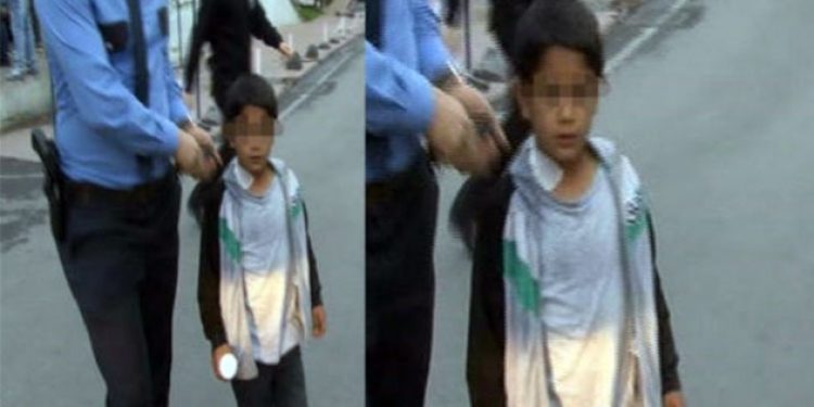 Suriyeli çocuğun üzerine kaynar su döken McDonald’s çalışanına hapis istemi