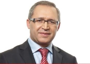 Telekulak Abdulkadir Selvi