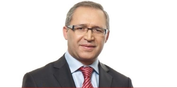 Telekulak Abdulkadir Selvi