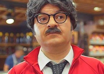 Eşofmanlı Şevket Hoca Güldür Güldür’den ayrılıyor