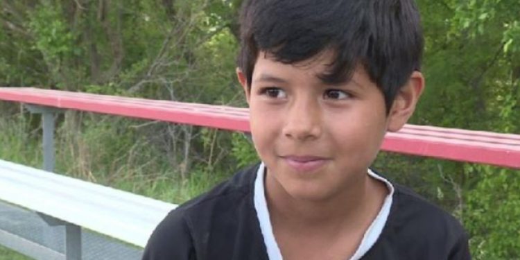 Kız çocuğunu “erkeğe benziyor” diye diskalifiye ettiler