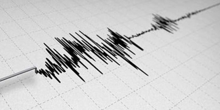 Manisa’da deprem