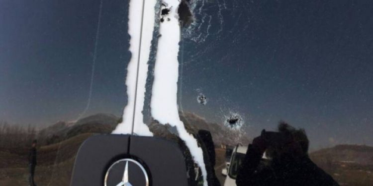 Asker: Kazara oldu… Savcı: PKK yaptı