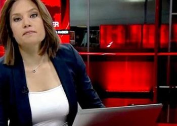 Nevşin Mengü ekrana dönemedi, tweetini sildi