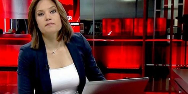 Nevşin Mengü ekrana dönemedi, tweetini sildi