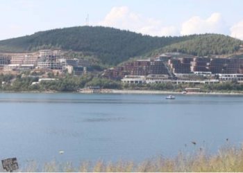 Bir sözlerinin daha üstüne beton döktüler