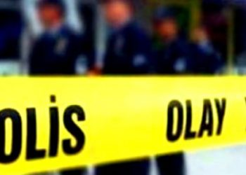 Bağcılar’da banka soygunu: 1 yaralı