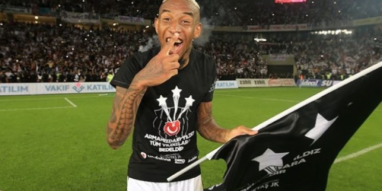 Beşiktaş’ın Talisca anlaşmasının detayları açıklandı