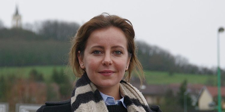 Vildan Atasever umreye gidiyor