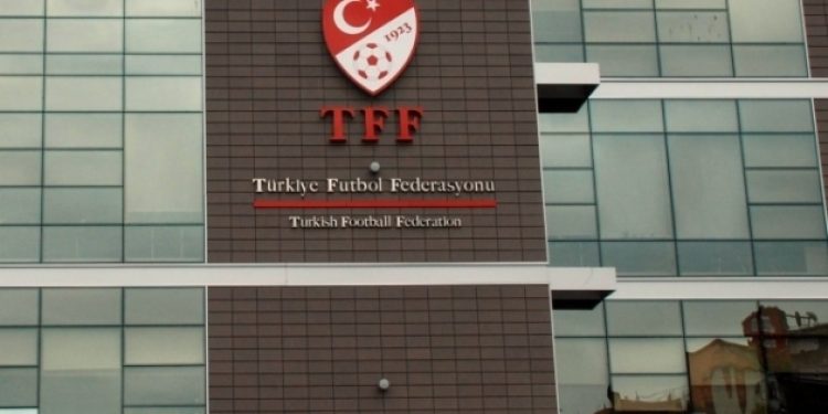 TFF’de sürpriz istifa: Adaletten yoksun kararlar