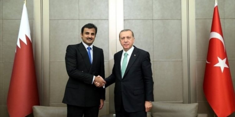 ​Türkiye, Katar’a asker gönderme anlaşmasını öne çekiyor