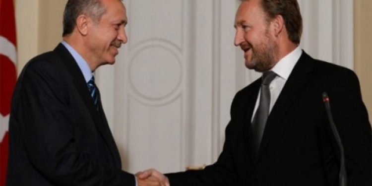 ​Türkiye ile Bosna Hersek arasında suçluların iadesi anlaşması yürülüğe girdi