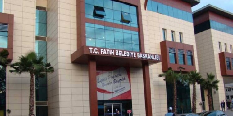 Fatih Belediyesi’ndeki kayıp 57 bin adet iftar yemeğine ne oldu