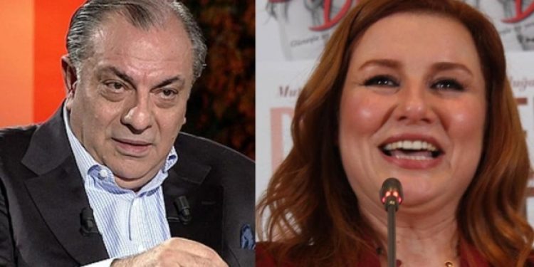 Tuğrul Türkeş’ten Deniz Seki tepkisi