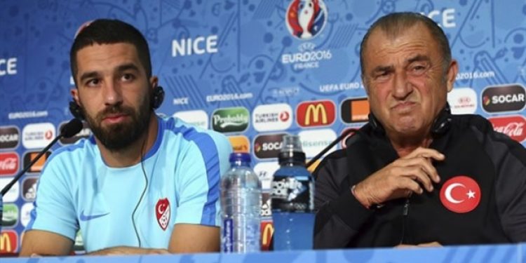 Arda Turan konuştu: Terim sözünü tutmadı!