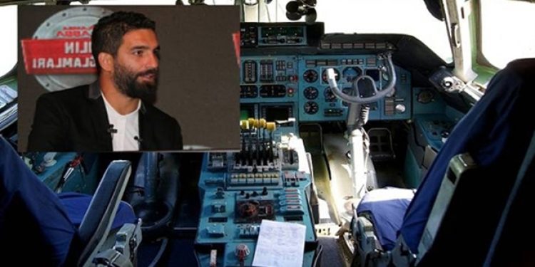 İktidar şımarıklığı: Arda Turan!