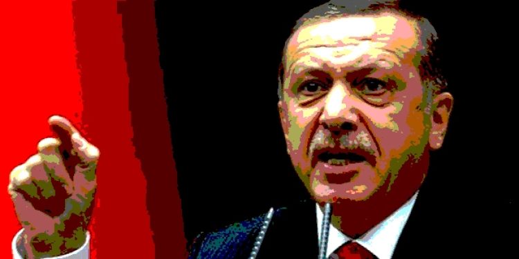 Erdoğan’dan vatandaşa SOYKIRIM ÇAĞRISI!