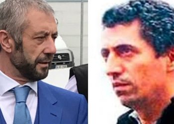 ‘Şahinler’ ve ‘Sarallar’ davasında tahliye