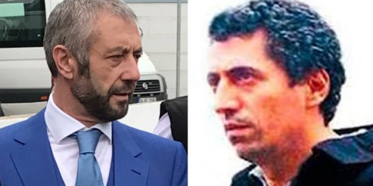 ‘Şahinler’ ve ‘Sarallar’ davasında tahliye