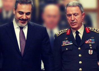 Hakan Fidan 15 Temmuz’un neresinde? Tam göbeğinde!