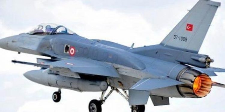 “Katar’a Türk savaş uçakları ve gemileri de gönderilecek”