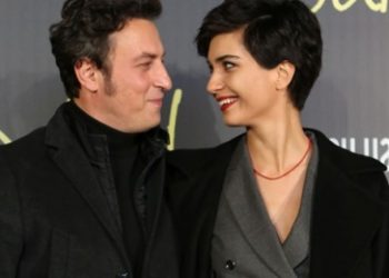 Tuba Büyüküstün – Onur Saylak evliliği bitti