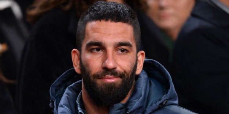 Barça Arda hakkında soruşturma başlattı