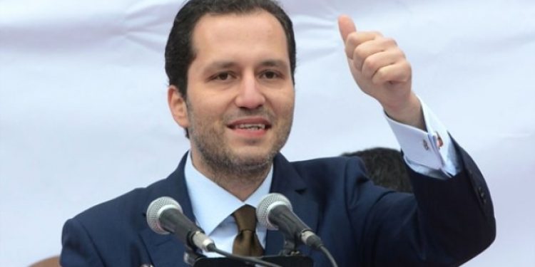 Fatih Erbakan’dan yeni parti sinyali