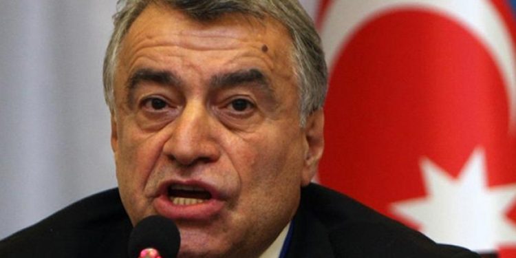 Azerbaycan Enerji bakanı İstanbul’da öldü!
