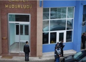 HDP’liye cinsel işkenceye takipsizlik