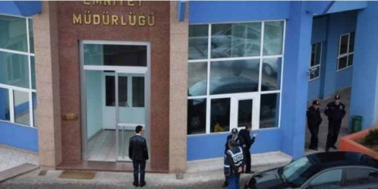 HDP’liye cinsel işkenceye takipsizlik