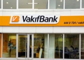 ​Vakıfbank Genel Müdürü, Mehmet Emin Özcan oldu