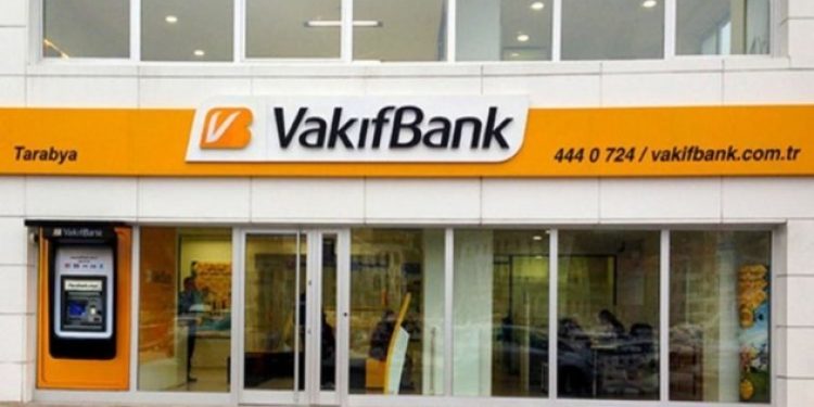 Vakıfbank Genel Müdürü, Mehmet Emin Özcan oldu