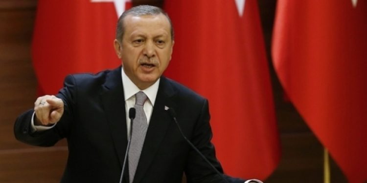 Erdoğan Katar için güven tazeledi desteğe devam dedi!