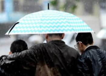 Meteorolojiden sağanak uyarısı