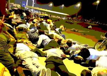 ​Darbe çelişkileri